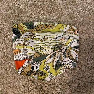 WORN once urban outfitters bandana top!!!!